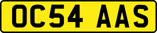 OC54AAS