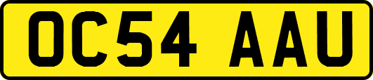 OC54AAU