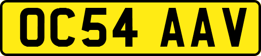 OC54AAV