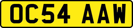 OC54AAW