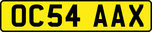 OC54AAX