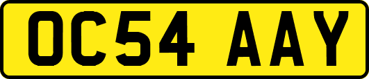 OC54AAY