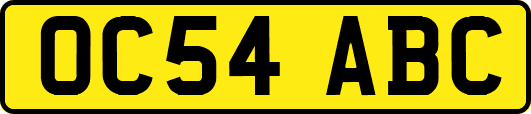 OC54ABC