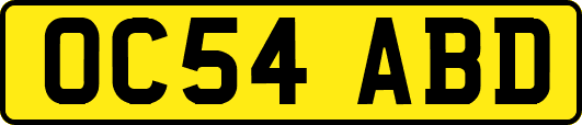 OC54ABD