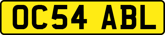 OC54ABL