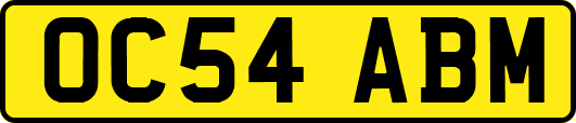 OC54ABM