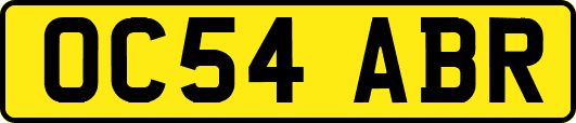 OC54ABR