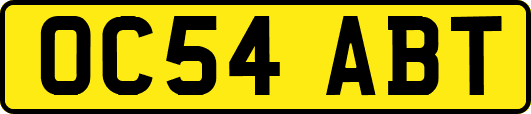 OC54ABT