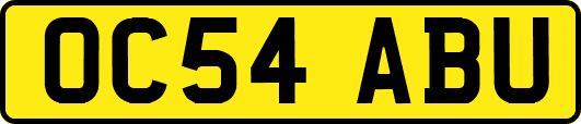 OC54ABU