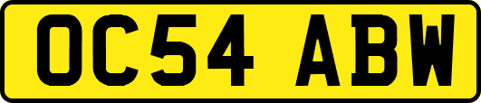 OC54ABW