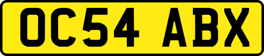 OC54ABX