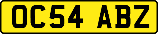 OC54ABZ