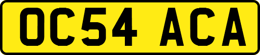 OC54ACA