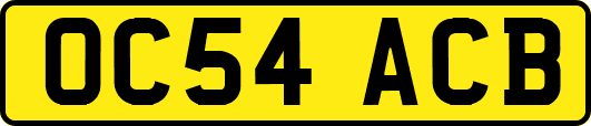 OC54ACB