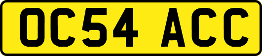 OC54ACC