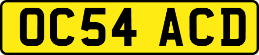 OC54ACD
