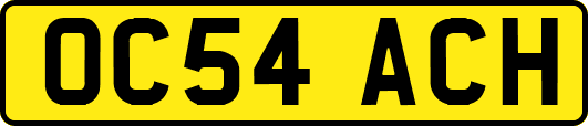 OC54ACH
