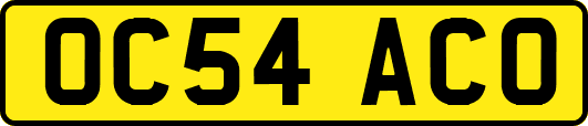 OC54ACO