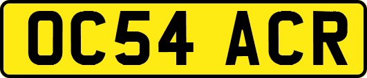 OC54ACR
