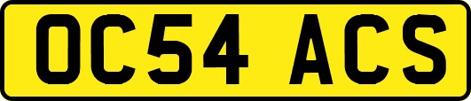 OC54ACS