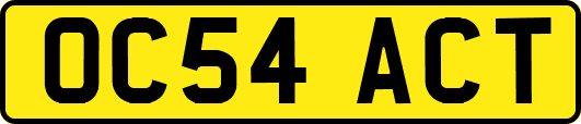 OC54ACT