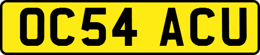 OC54ACU