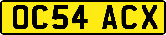 OC54ACX