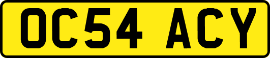 OC54ACY