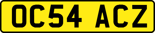OC54ACZ