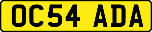 OC54ADA