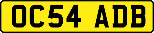 OC54ADB