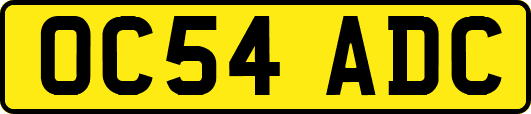 OC54ADC