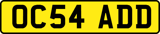 OC54ADD