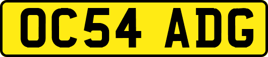 OC54ADG