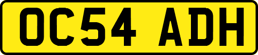 OC54ADH