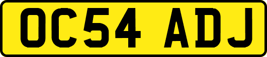 OC54ADJ