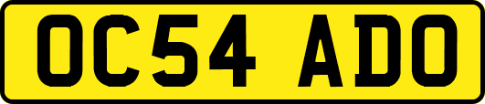 OC54ADO