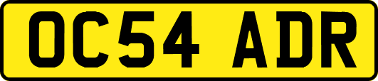 OC54ADR