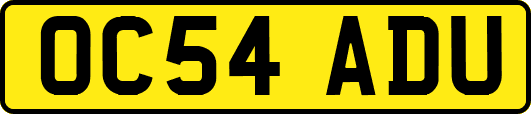 OC54ADU