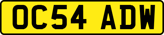 OC54ADW