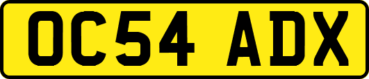 OC54ADX