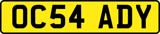 OC54ADY