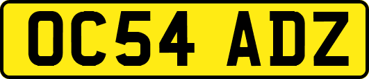 OC54ADZ