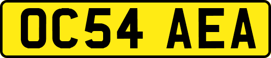 OC54AEA
