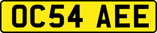 OC54AEE