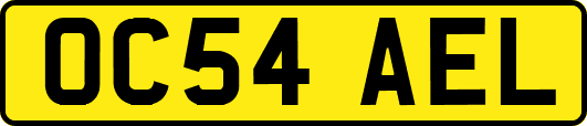 OC54AEL