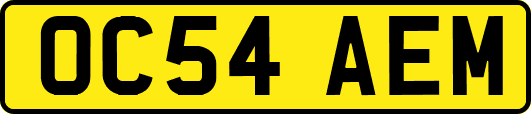 OC54AEM