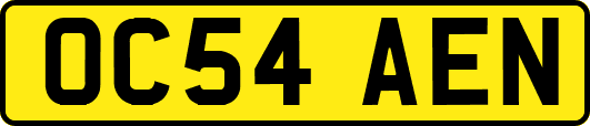 OC54AEN