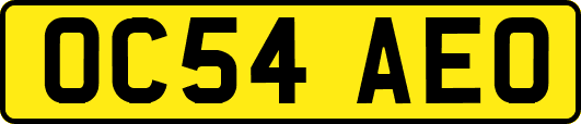 OC54AEO