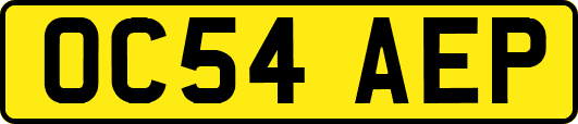 OC54AEP